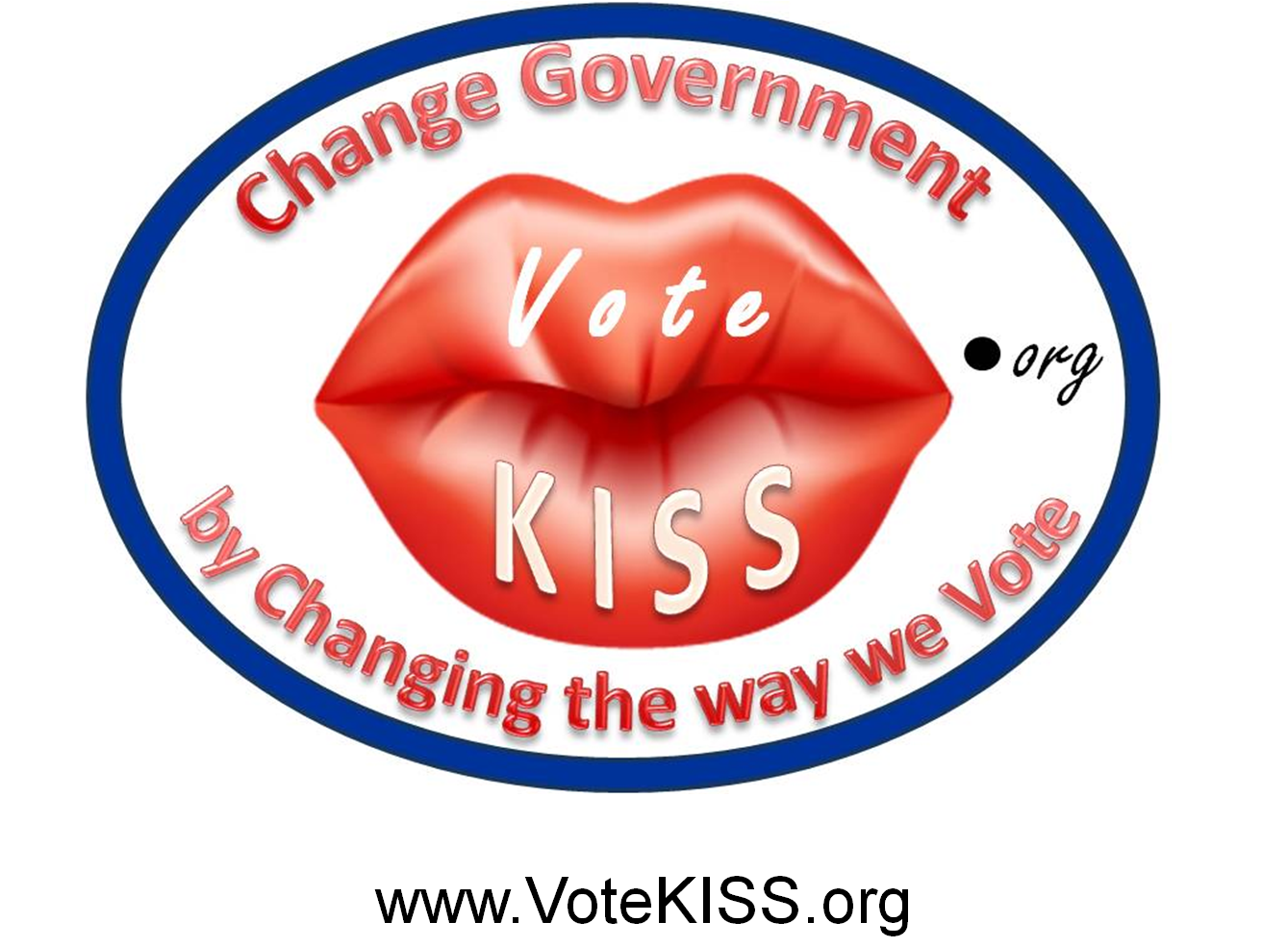 VoteKISS Vermont Bill 1